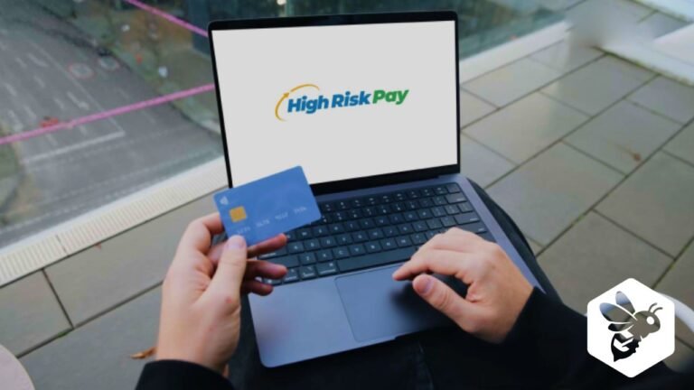 High-Risk Merchant Accounts at HighRiskPay.com