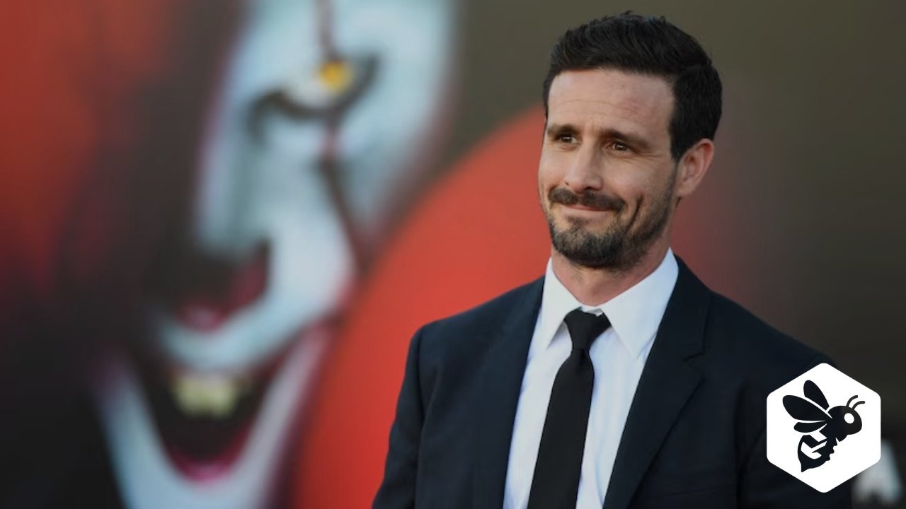 James Ransone Dies at 46: The Wire Actor’s Life & Career