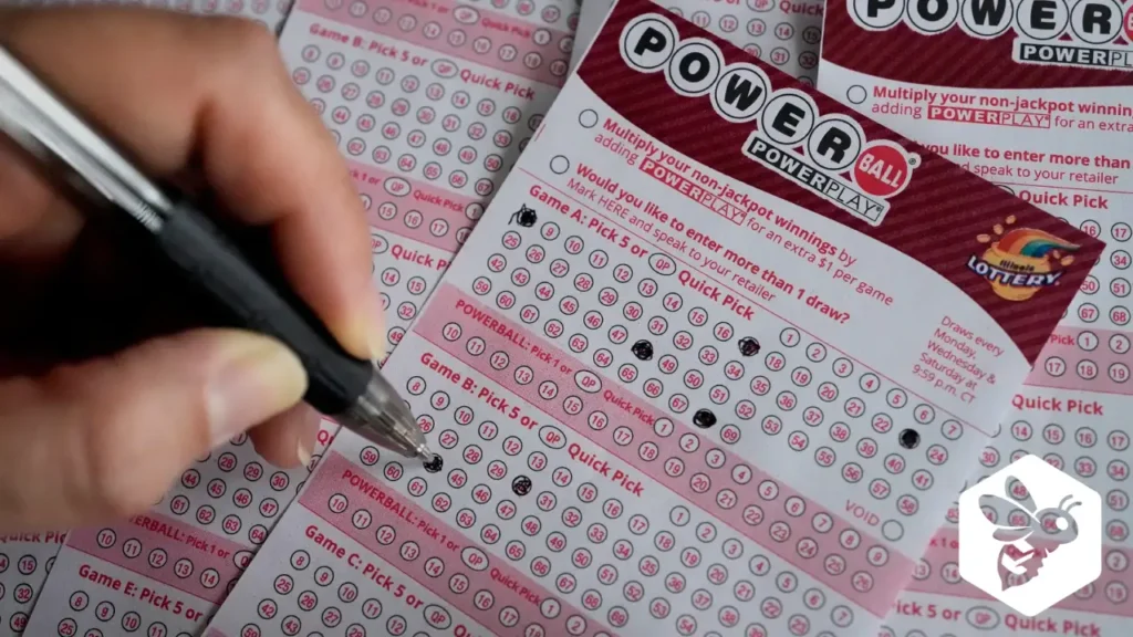 Lottery Powerball Jackpot Hits $1.6 Billion