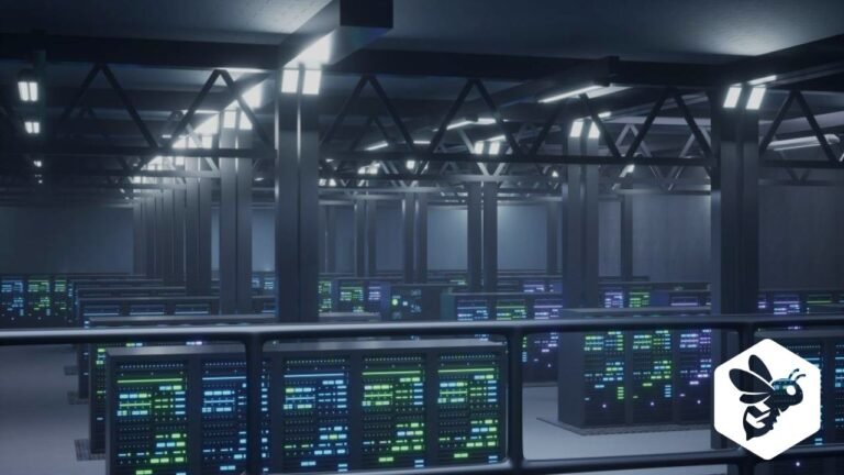 NS Mainframe: The Strategic Engine for Modern Enterprise Infrastructure