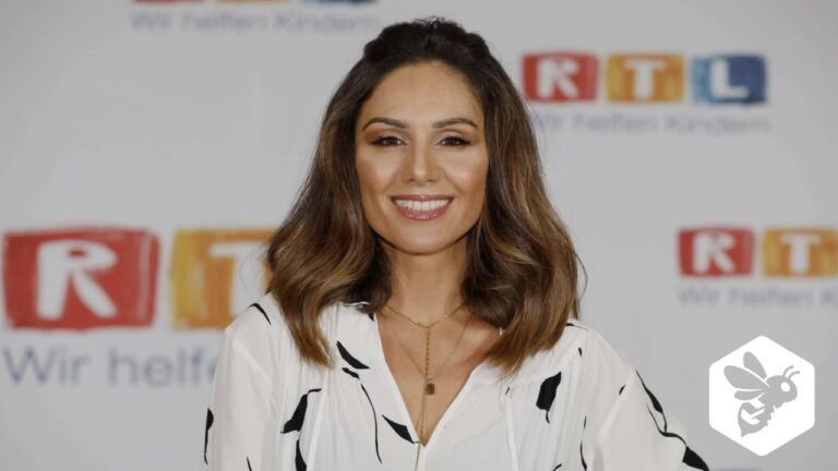 Nazan Eckes: A Trusted Voice in German Television