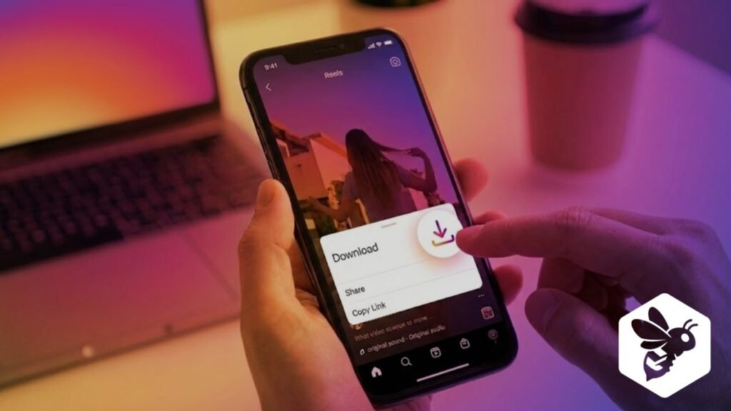 How to Download a Reel from Instagram: Complete Guide 2026