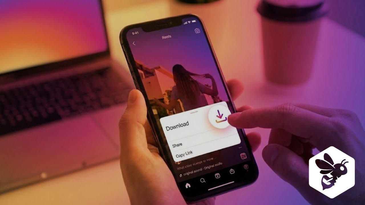 How to Download a Reel from Instagram: Complete Guide 2026