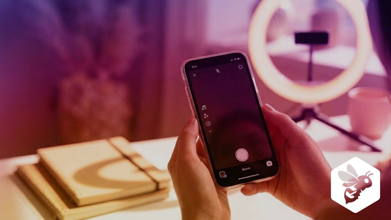 How to Make a Reel on Instagram