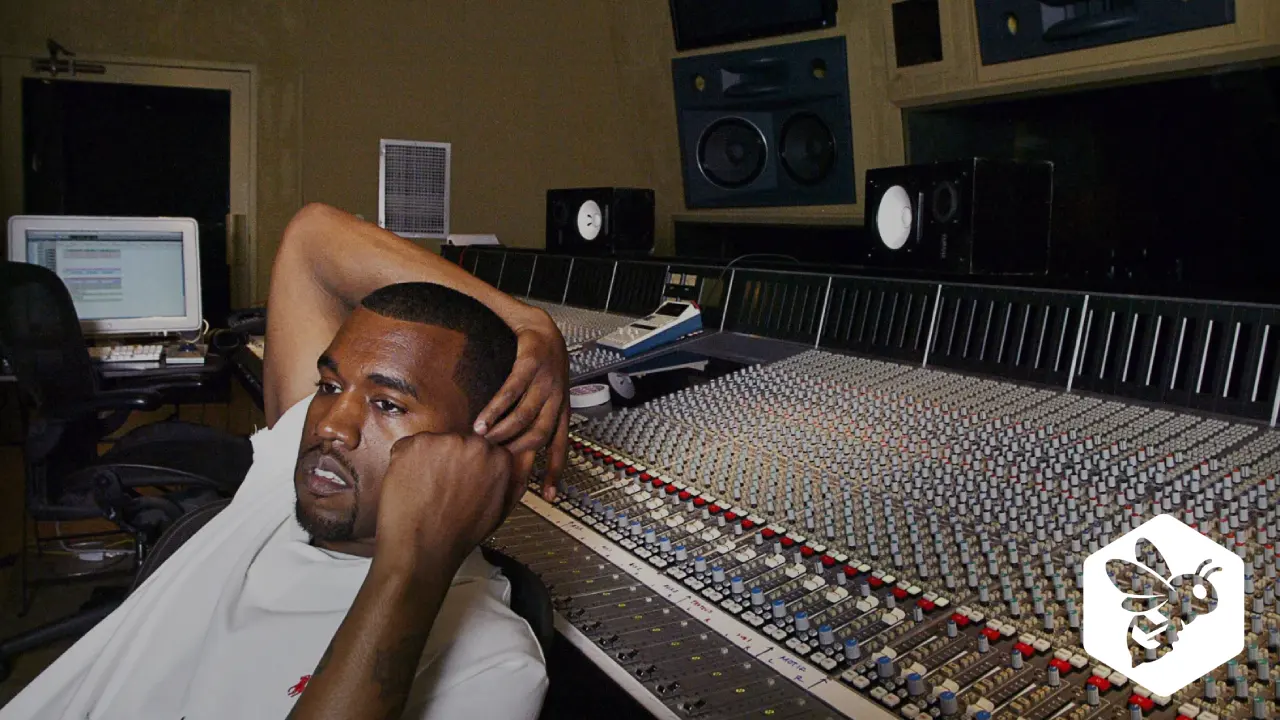 What DAW Does Kanye West Use for Music Production?