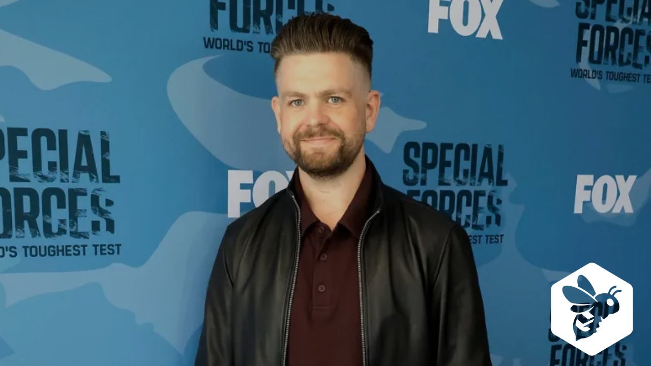 Jack Osbourne Opens Up About His 'Interesting' Approach to Managing Multiple Sclerosis
