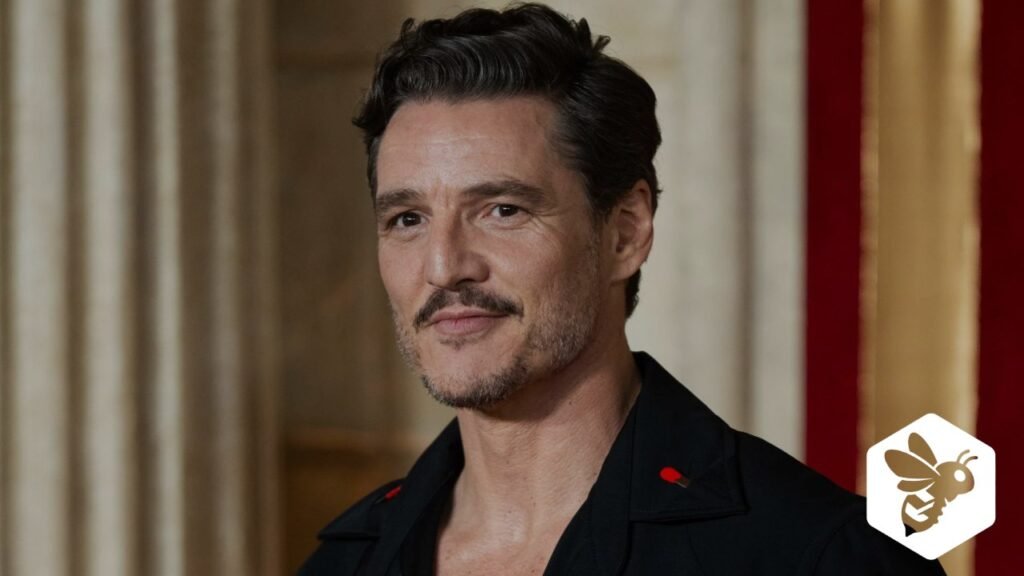 Pedro Pascal