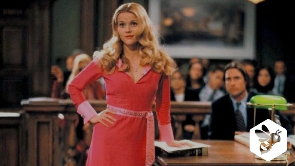 Reese Witherspoon Acting Career